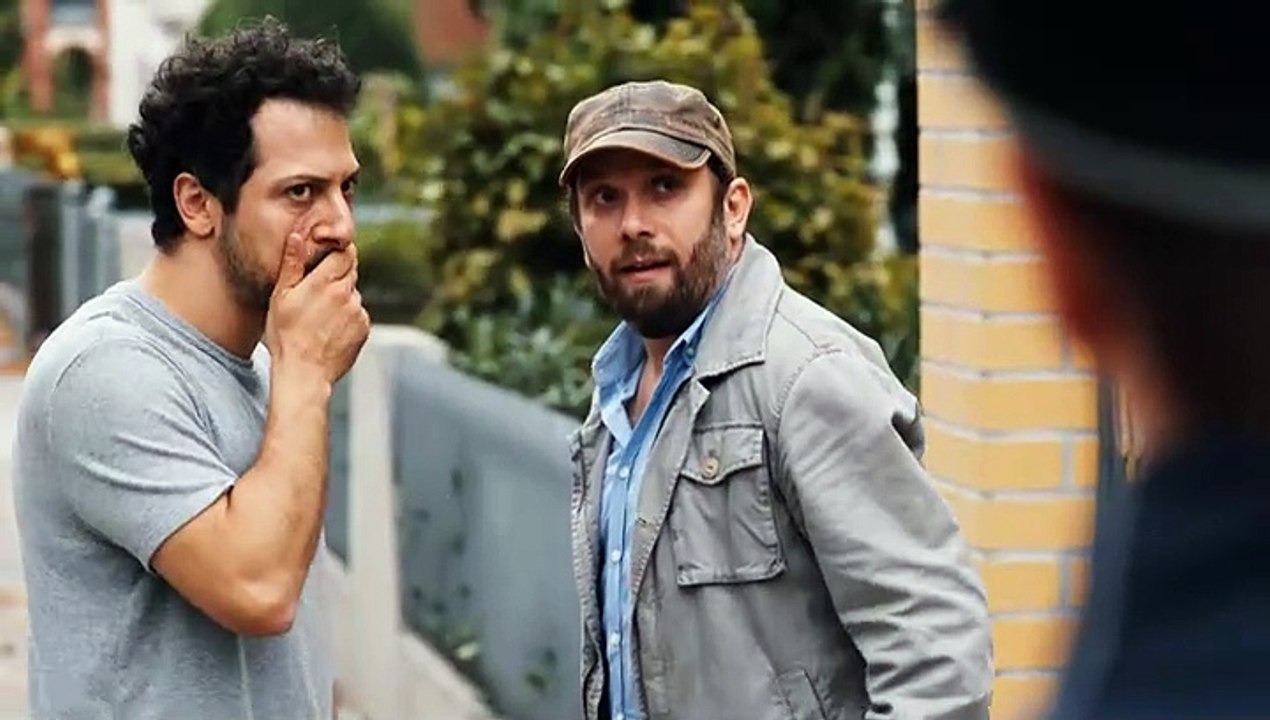 jerks. S03E05-Griebnitzsee