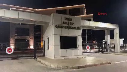 İzmir'de sır cinayet: Evinde kendi tüfeğiyle öldürüldü