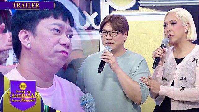 Ano nga ba ang pangarap ng nanay ni Lassy para sa kanya? | It’s Showtime | Tawag Ng Tanghalan