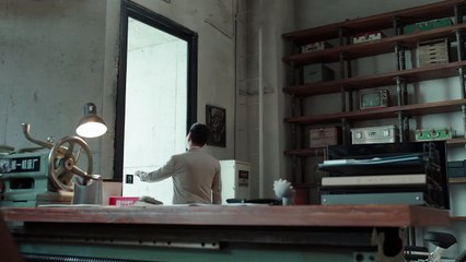 In Spite Of The Strong Wind E15 HINDI RV Drama