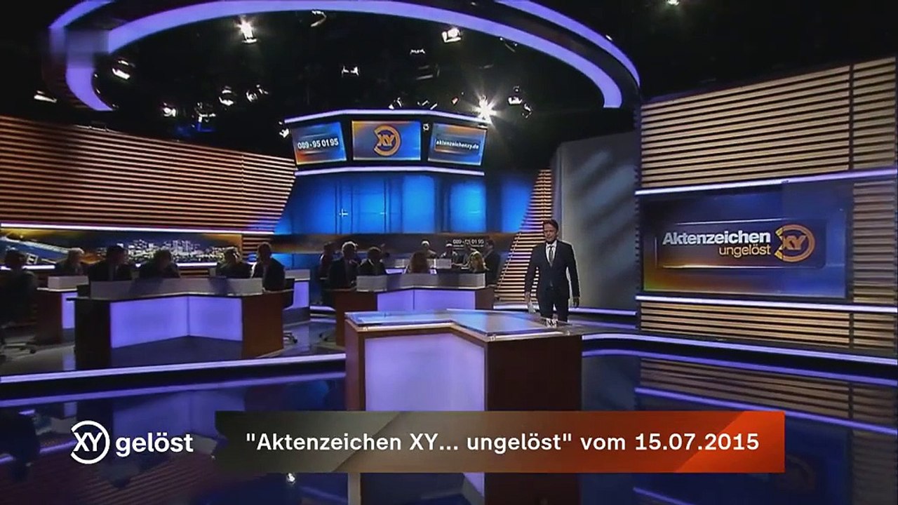 XY-gelöst Doppelleben eines Mörders (2024)1