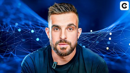 La routine de performance de Rafael Nadal analysée par un préparateur mental. | LE CRAYON