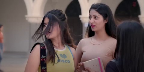 Vaaste Song- Dhvani Bhanushali, Tanishk Bagchi - Nikhil D - Bhushan Kumar - Radhika Rao, Vinay Sapru