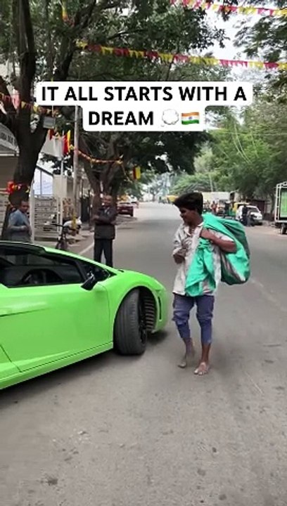 Lamborghini Fans