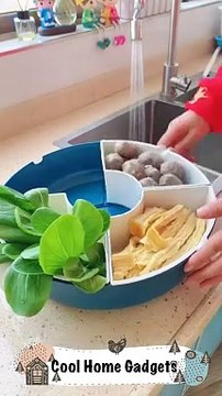 Kitchen Utensils _ Home Appliances _ Useful Items _ Versatile Utensils _ Cool Gadgets for Every Home(480P)