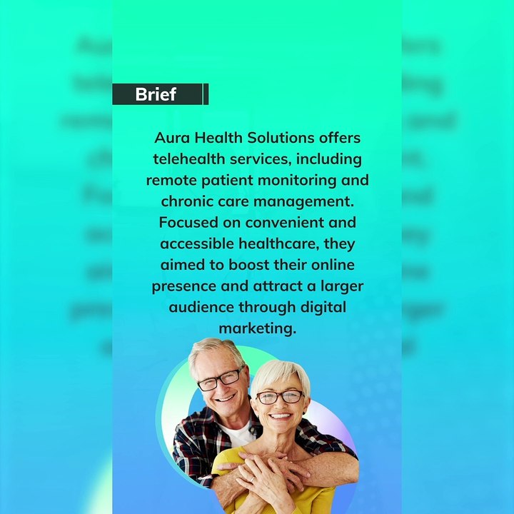 Digital Marketing Case Study