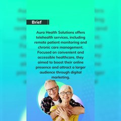 Digital Marketing Case Study