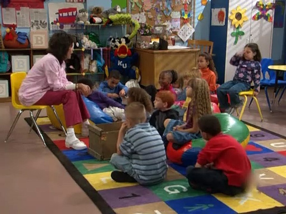 Still Standing S01E05-Ehrenämter