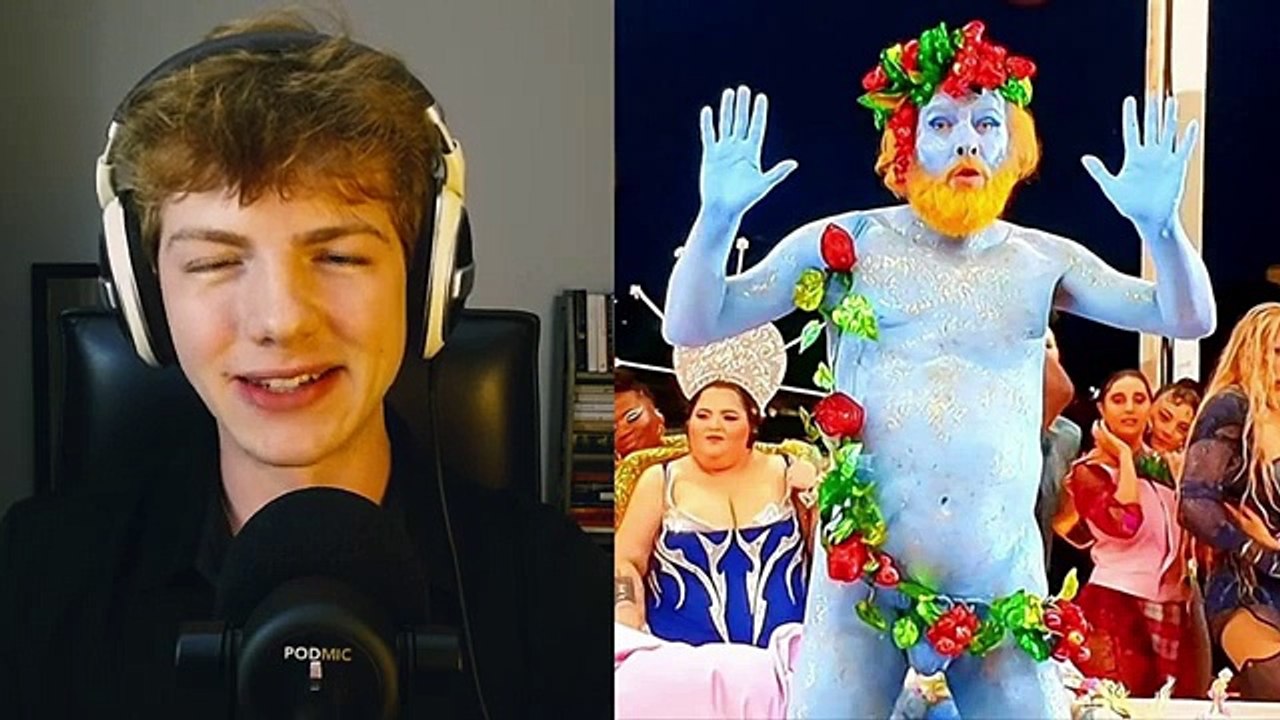 Paris Olympics Mocks Christianity, Then THIS Happens