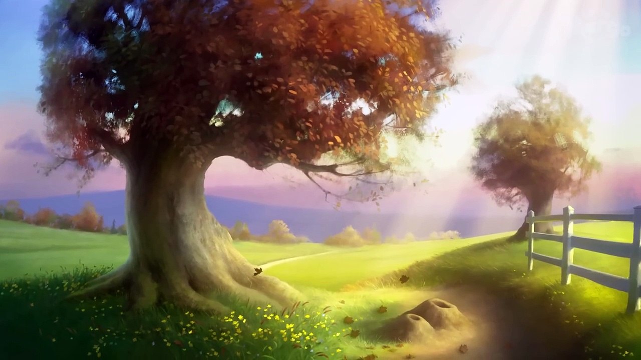 Margo and the Egg | A Mysterious Adventure for Kids | TheKiddos