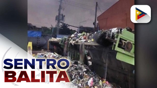 PBBM, ipinag-utos ang agarang pagbibigay ng babala tuwing panahon ng kalamidad; MMDA, itinanggi ang umano’y halos P800-B budget sa flood control