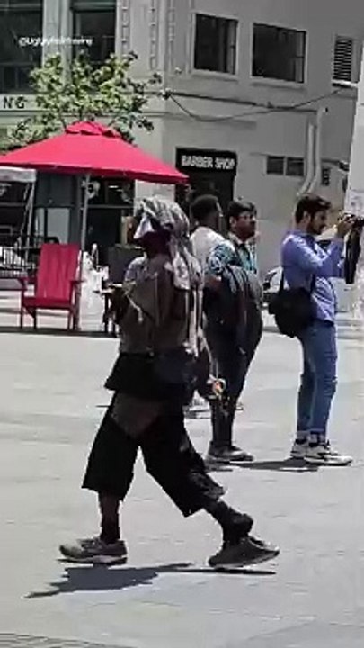 Wow