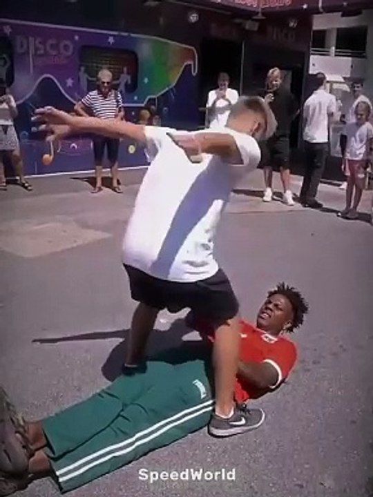 Backflip