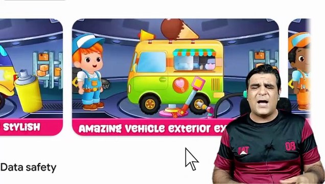 How to make cartoon videos _ Online Earning _ Make money online (720P_60FPS)