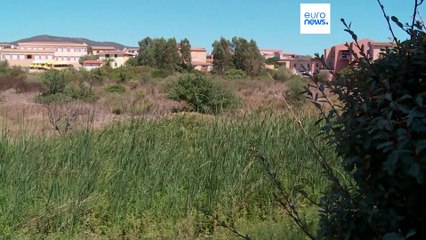 Declarado el estado de emergencia por falta de agua potable en la isla italiana de Cerdeña