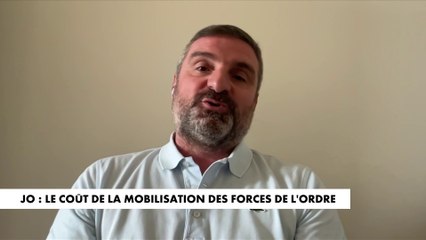 Rudy Manna : «Il est a minima nécessaire que nous ayons une prime»