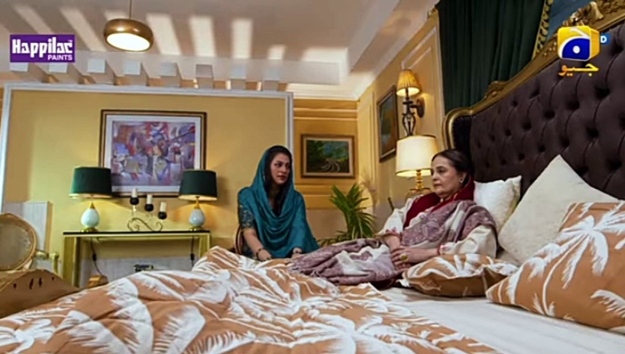 Jaan nisar episode35