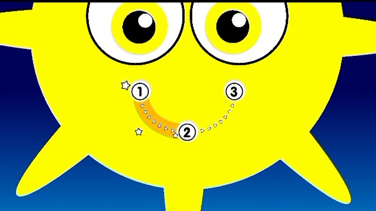 Trace the Line: Have Fun While Improving Your Skills! | Fun Knowledge Information