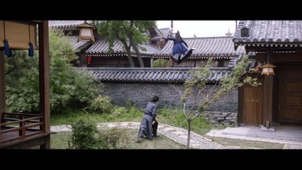 Phim hay - The Rise of Phoenixes Season 35