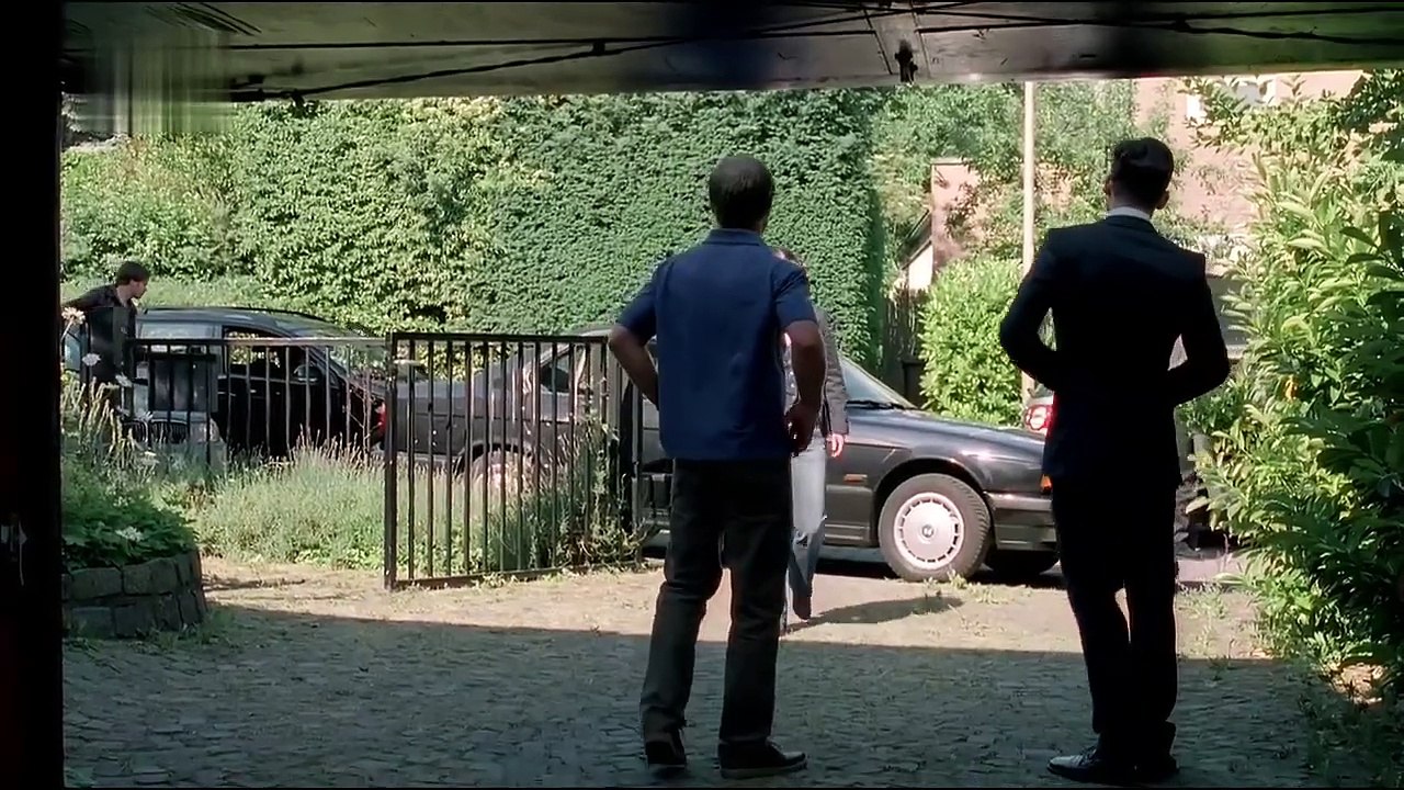 Kommissar Stolberg S05E02-Familienbande