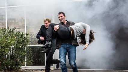 Section de recherches