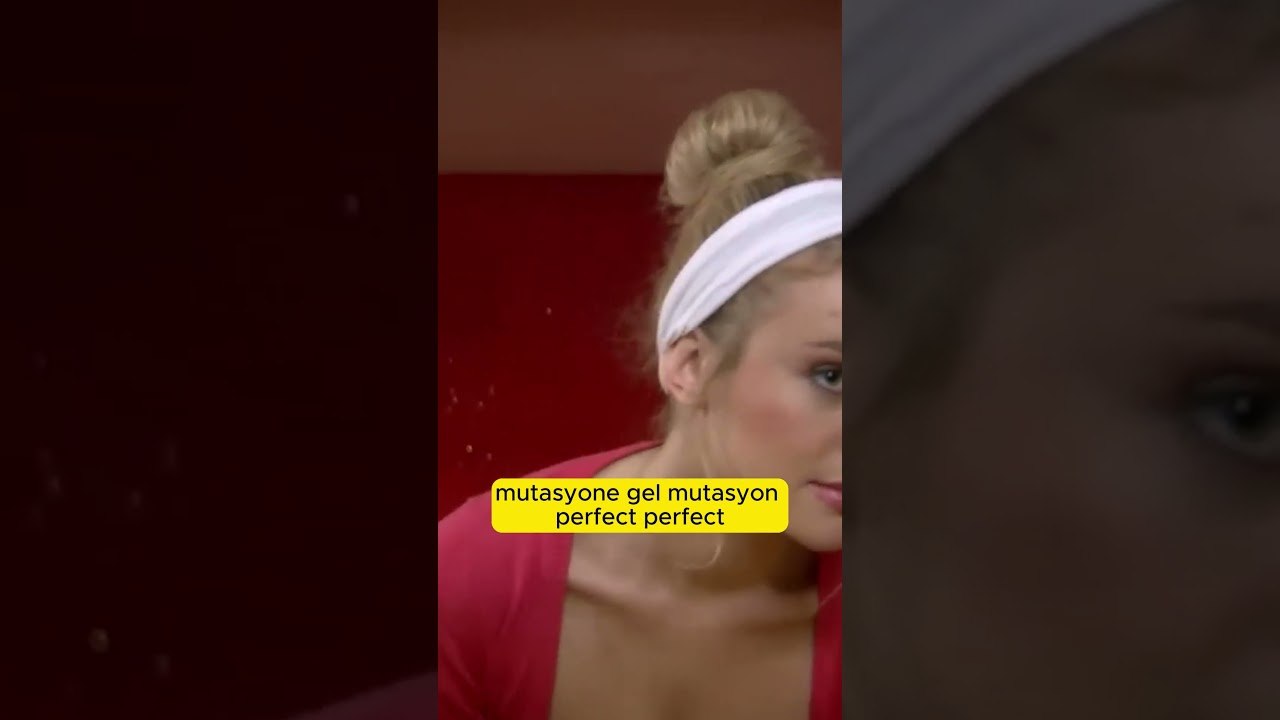 Heyecan Verici Dans Figürleri! | Pis Yedili | Orço #shorts