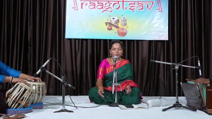 RAAGOTSAV HINDUSTANI MUSIC CHANNEL
