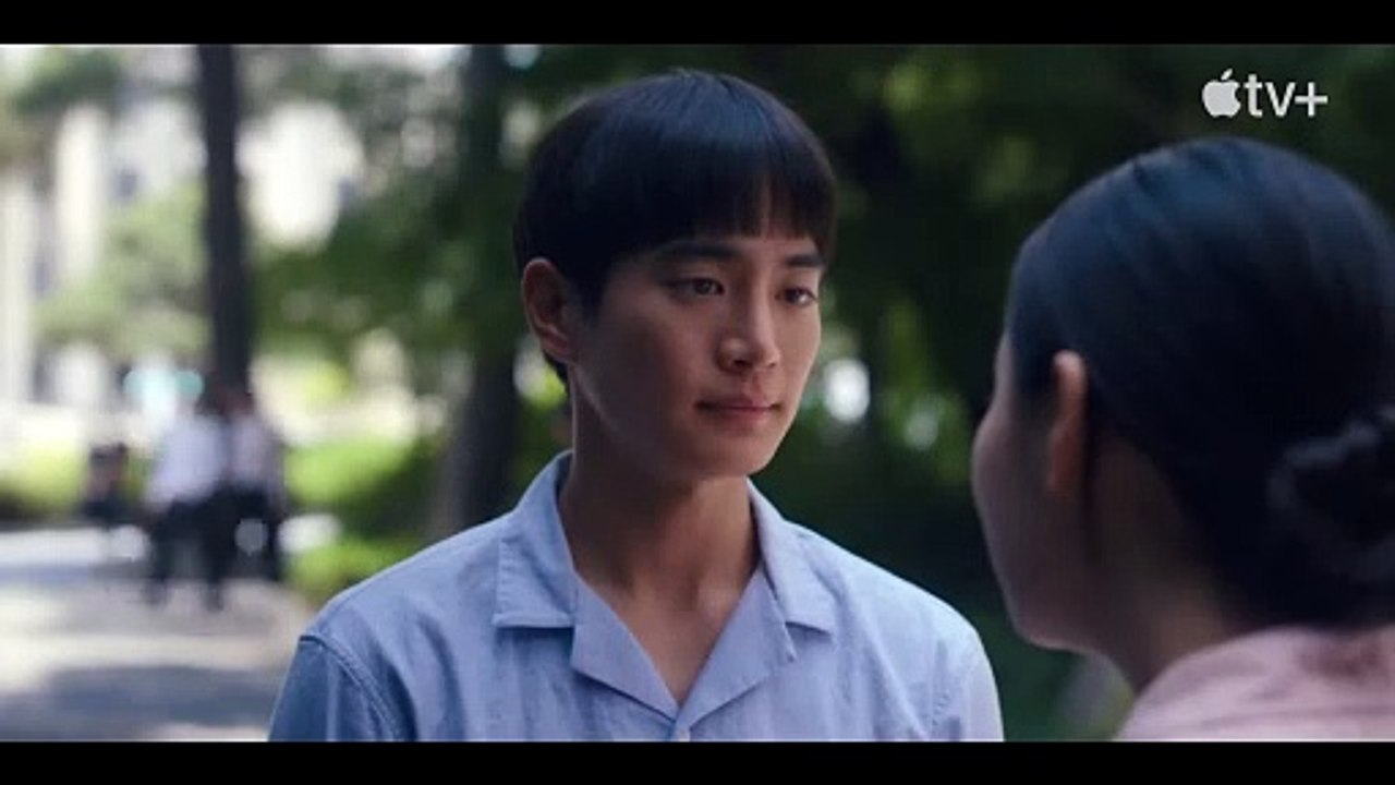Pachinko - Tráiler oficial de la segunda temporada  Apple TV+