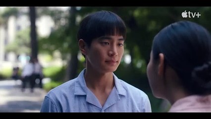 Pachinko - Tráiler oficial de la segunda temporada  Apple TV+