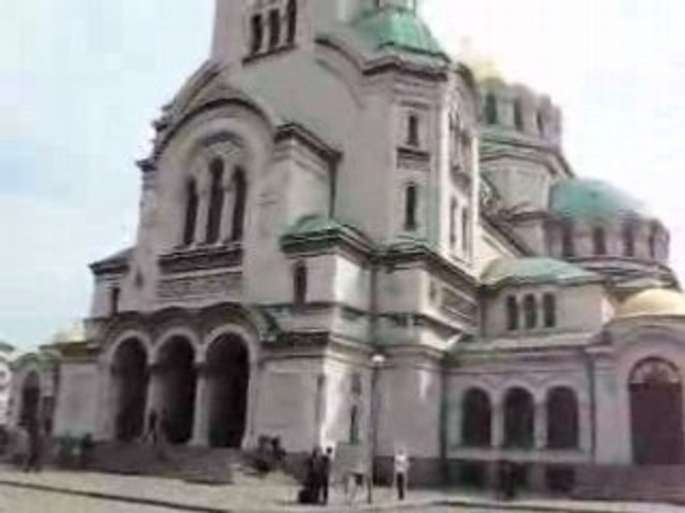 Bells -sofia bulgaria