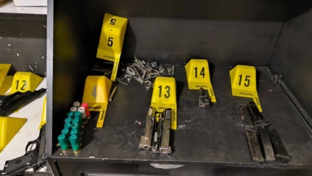 İstanbul'da ele geçirildi: Piyasa değeri 1 milyon liranın üzerinde