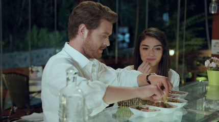 Alta Sociedad - Capitulo 3 (Subtitulado en español) | Yuksek Sosyete