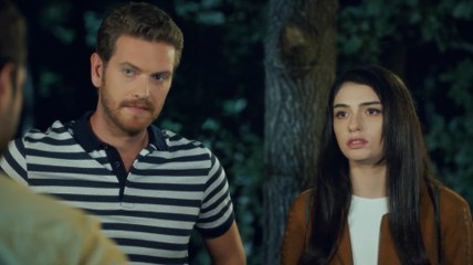 Alta Sociedad - Capitulo 15 (Subtitulado en español) | Yuksek Sosyete