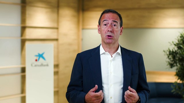 CaixaBank obtiene un beneficio de 2.675 millones hasta junio
