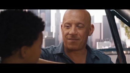 Fast & Furious 10 BA VF