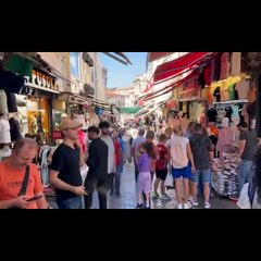 Rekomendasi Tempat Wisata di Turki  Keistimewaan