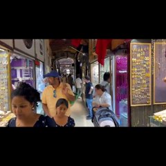 Ibukota Turki sebelum Istanbul