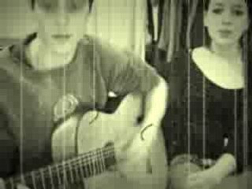 L'eusses tu cru ? (reprise Les 3 accords)