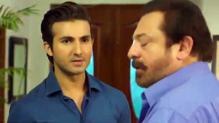 Haq Mehar Episode 03 - [Eng Sub] - Yashma Gill - Shahroz Sabzwari - 31th July 2024