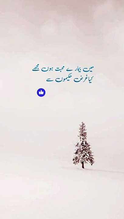 Main beemar e muhabbat hun shair states  poetry