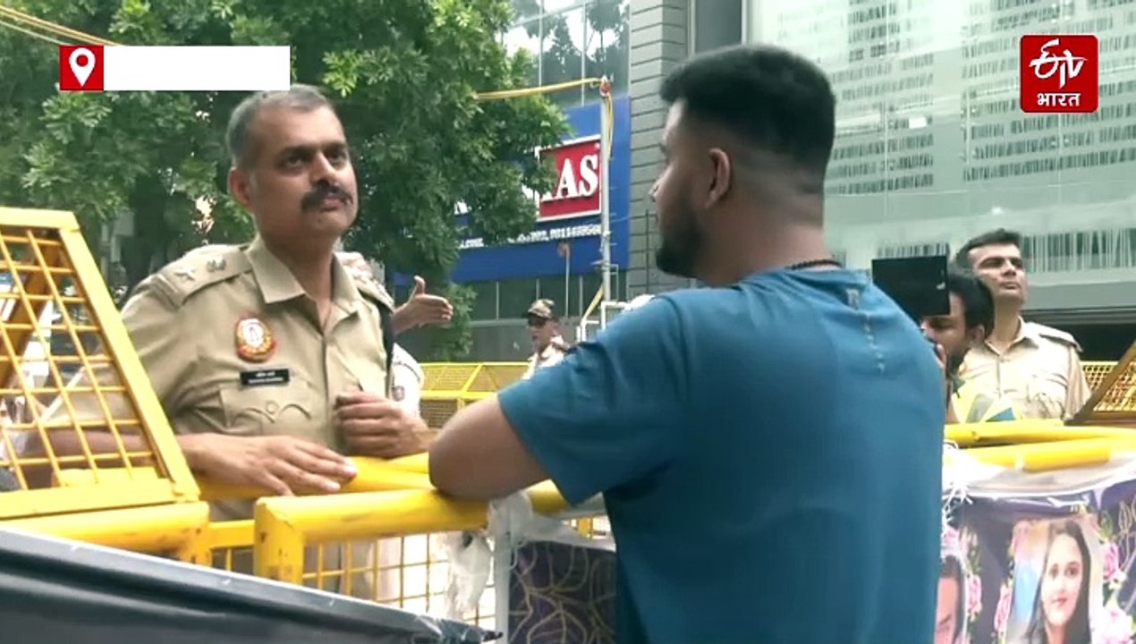 कोचिंग हादसे का खौफनाक मंजर! बाल्टी से निकाला पानी, फोन के टॉर्च से लोगों को निकाला बाहर...छात्र बोला- भूल नहीं पा रहा घटना