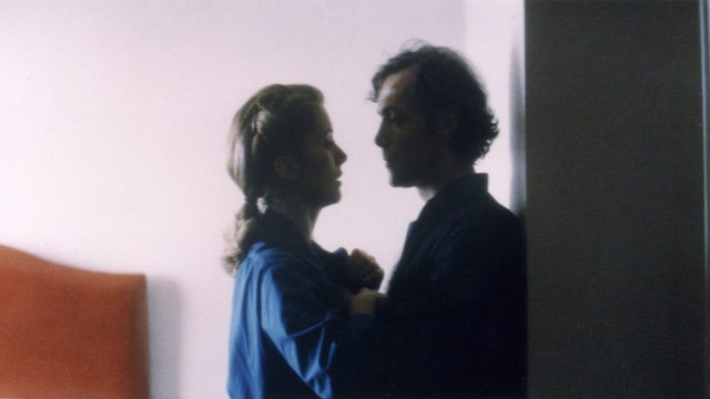 Hôtel des Amériques