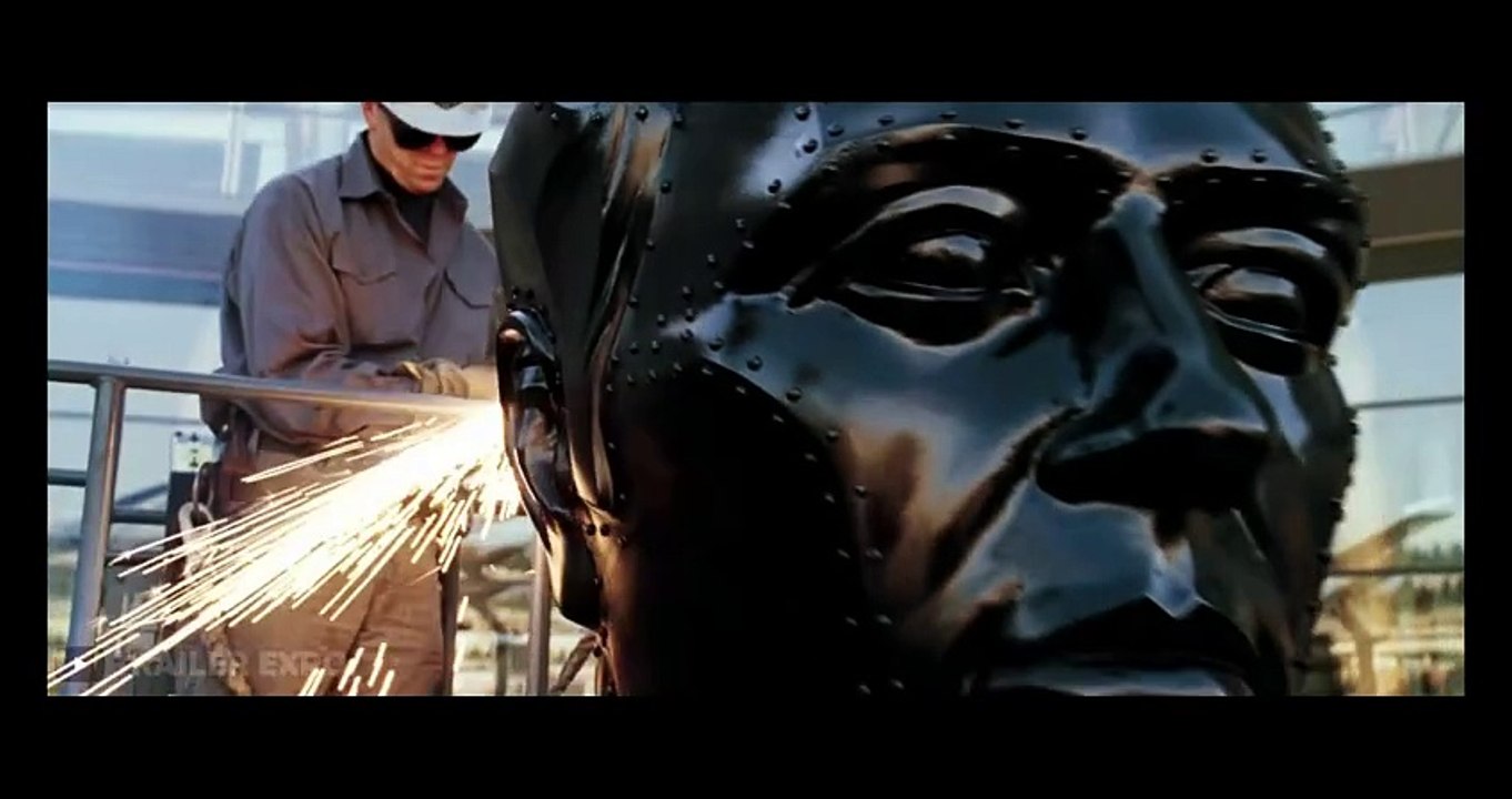 Avengers Doomsday (2026) FIRST TRAILER Robert Downey Jr.