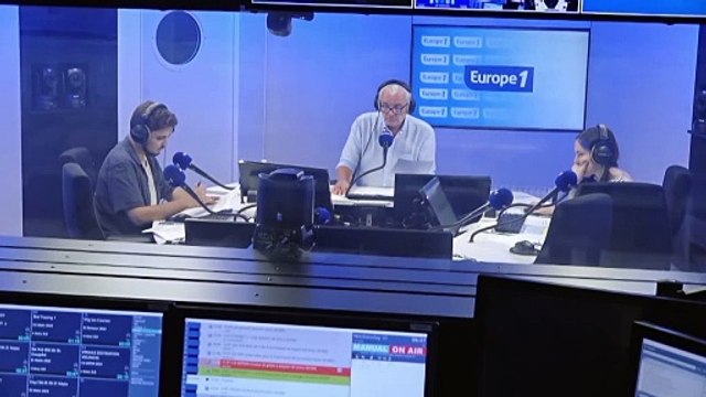 Jusqu'à 37 degrés ce mercredi : quels conseils pour lutter contre la canicule ?