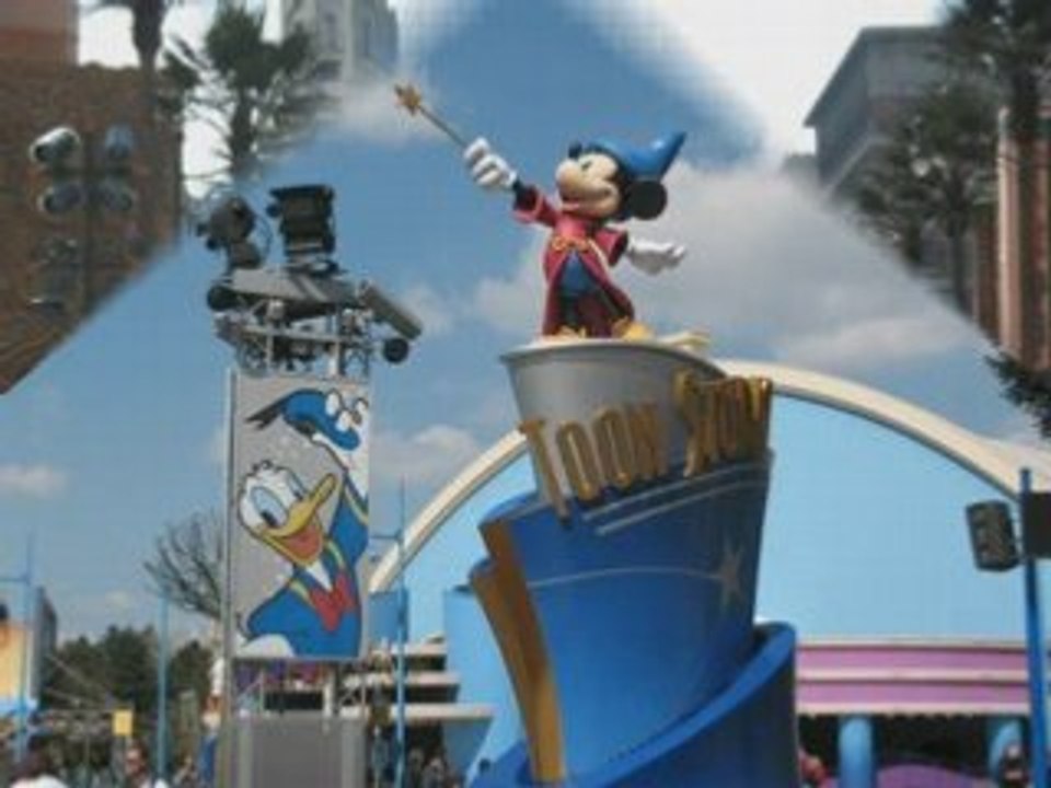 Disney