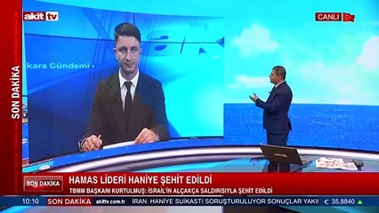 Ankara'nın gündeminde ne var