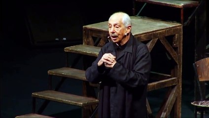 Genco Erkal: Yaşamak ne güzel