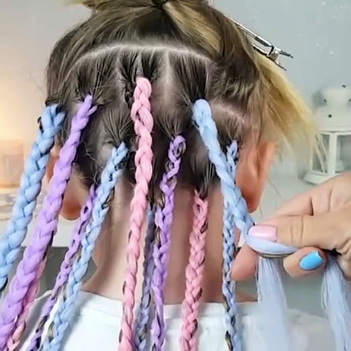 Crochet Box Braidhmmm