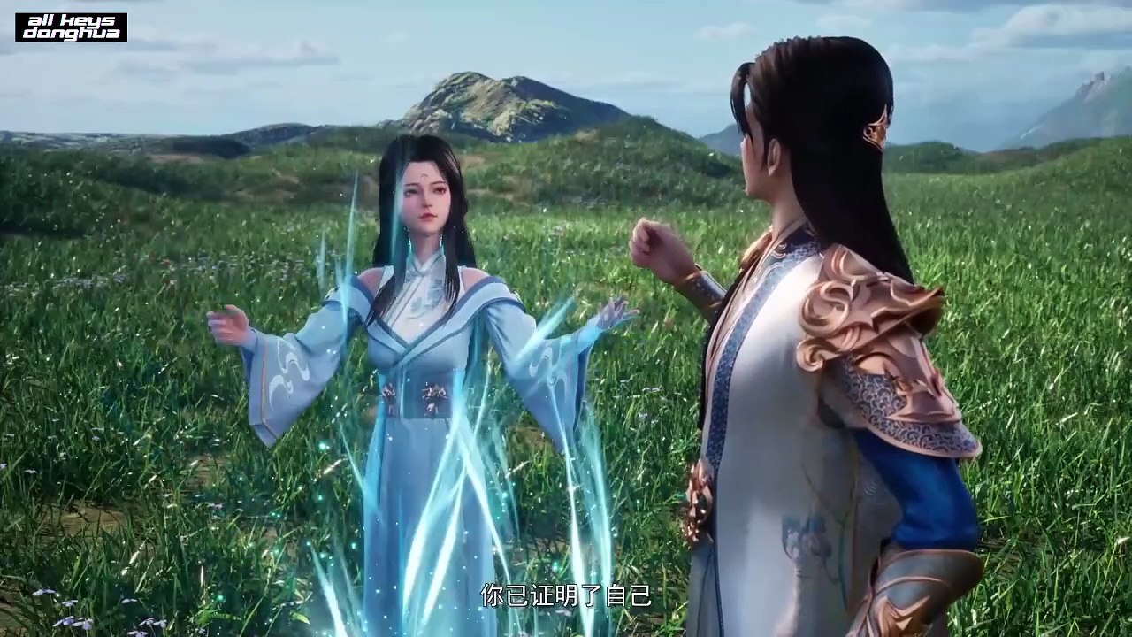 Hidden Sect Leader Ep 41 ENG SUB