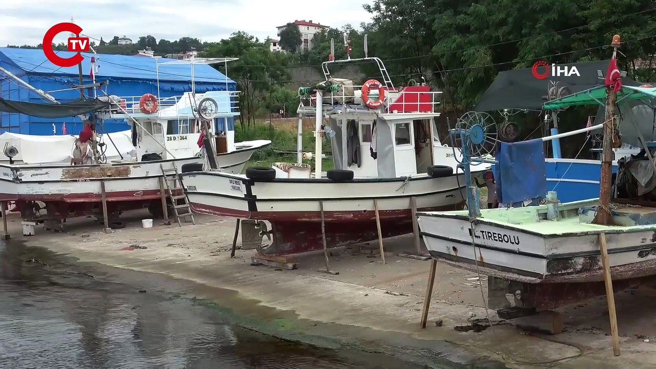 Balıkçılar bu sezon palamuttan umutlu